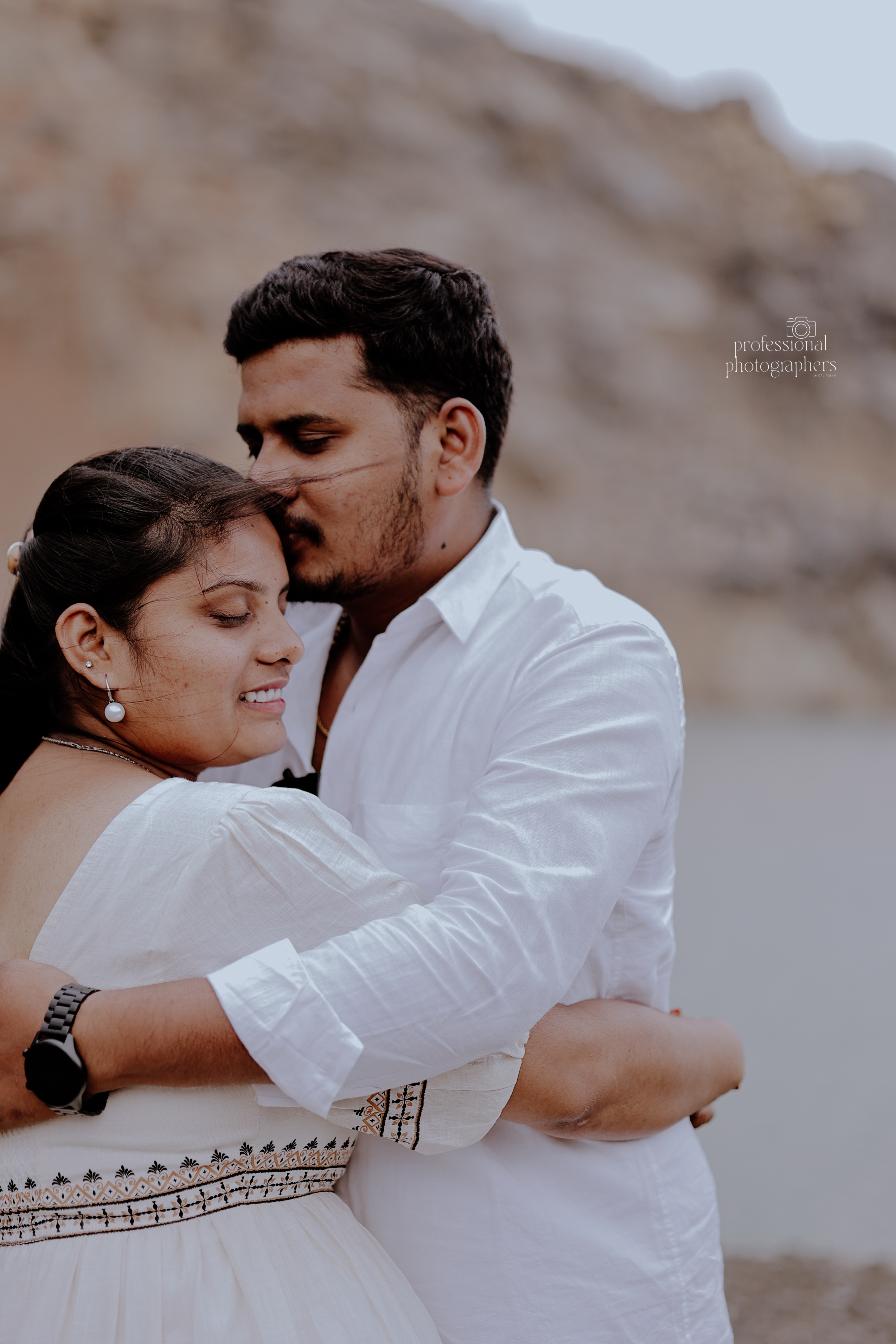 Priyanka and rajshekhar